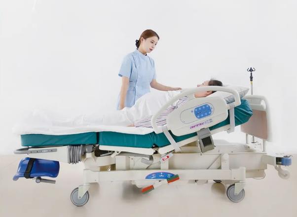 Procan@多功能產(chǎn)床