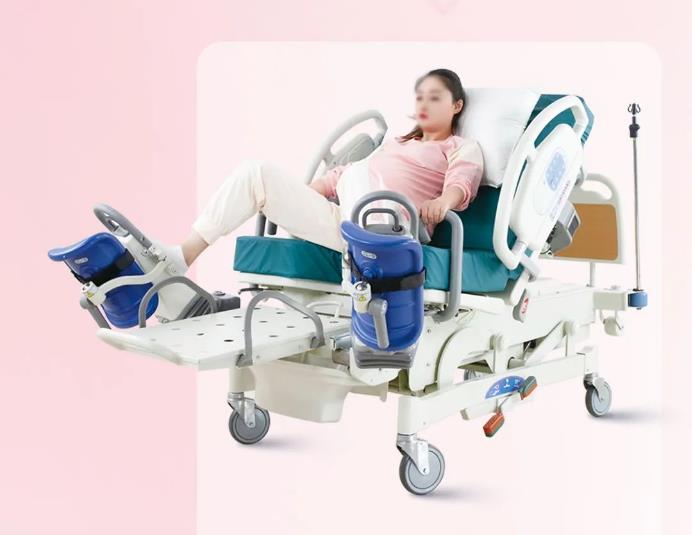 Procan@多功能產(chǎn)床